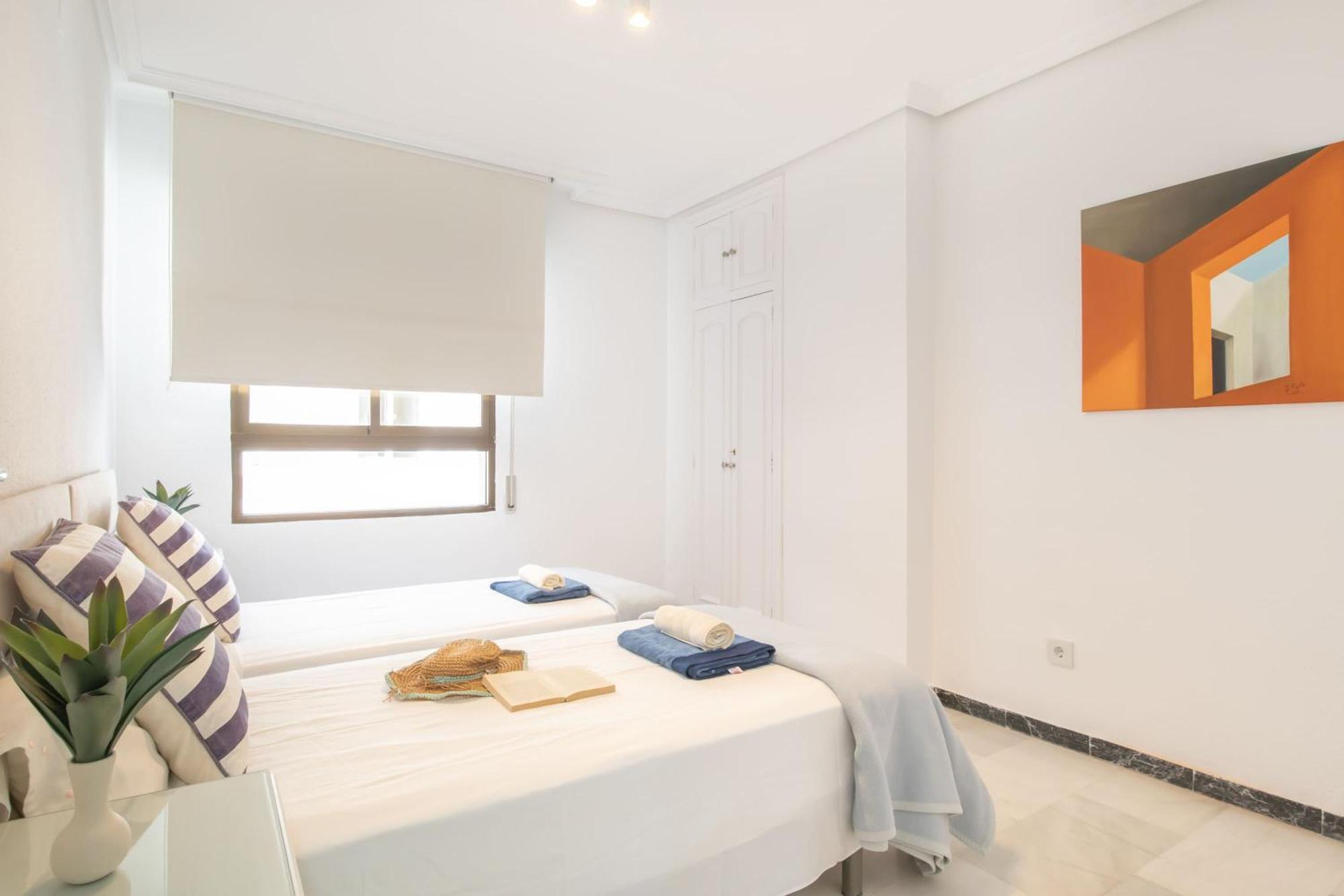 Apartment Sea Views Ll