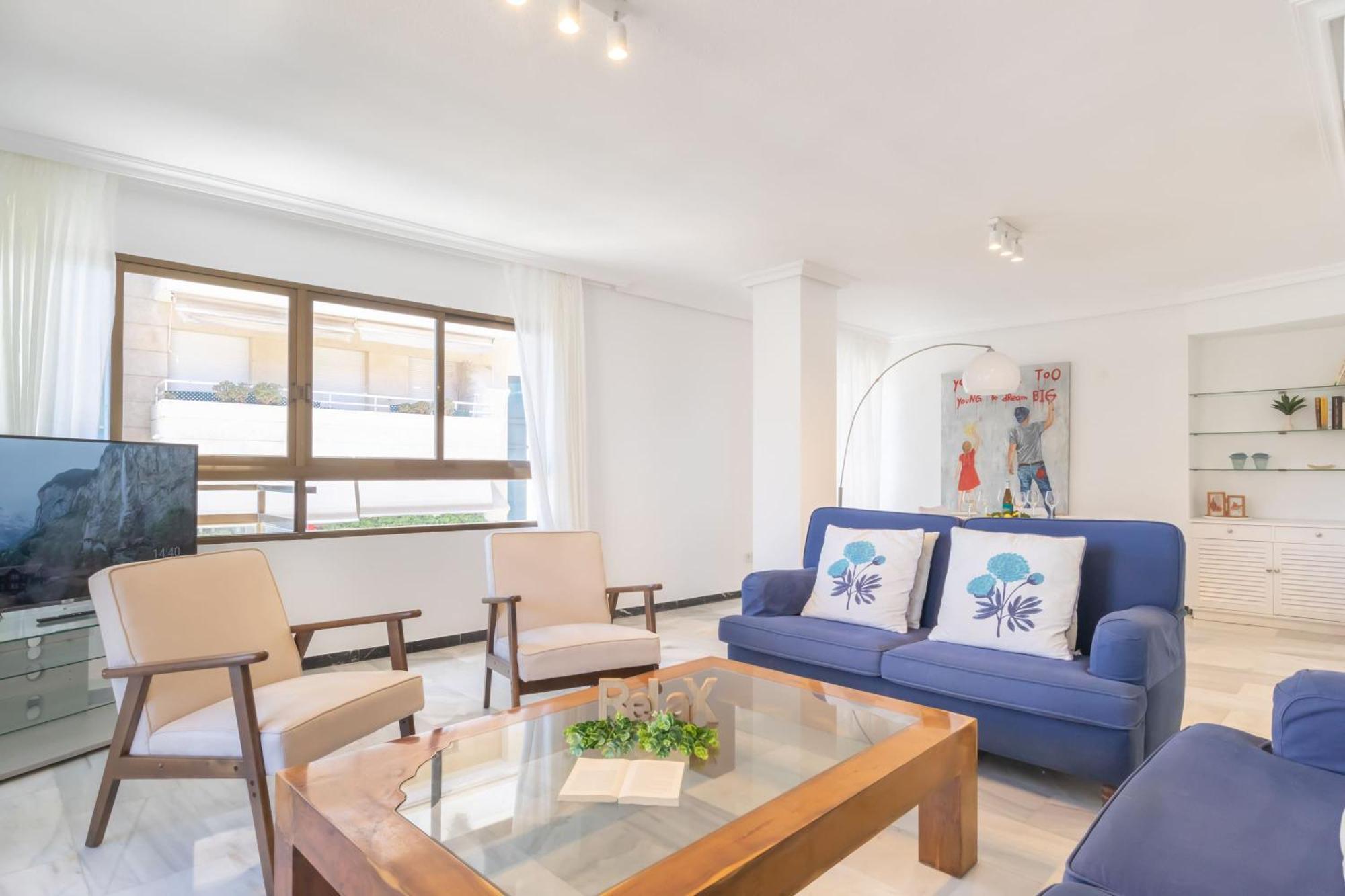 Sea Views Ll Apartamento *