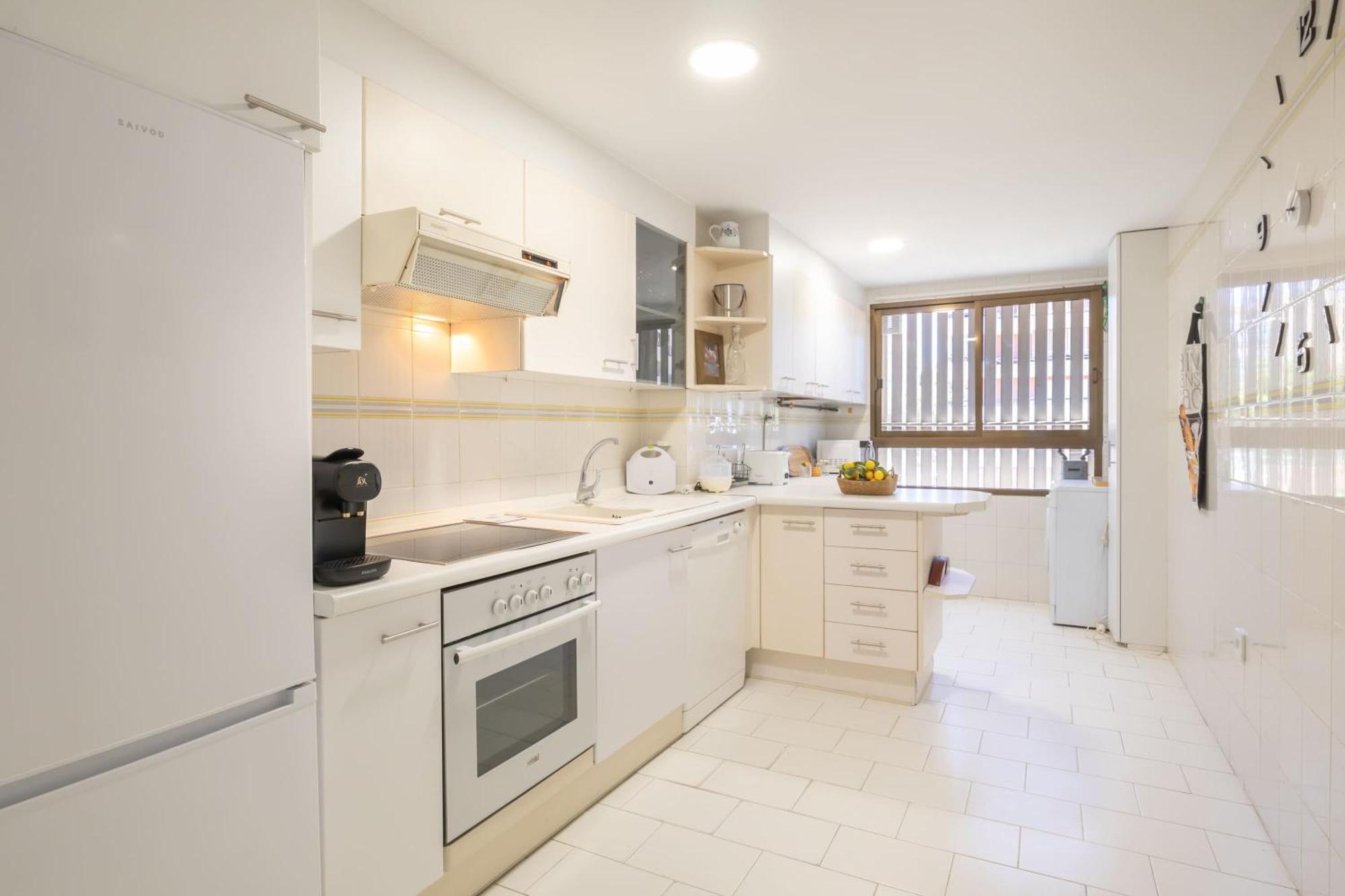 Sea Views Ll Apartamento *