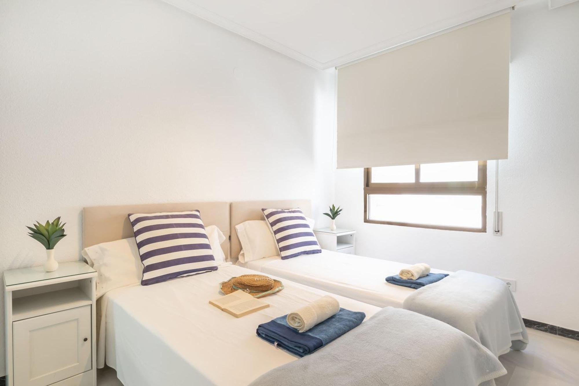 Apartamento Sea Views Ll *
