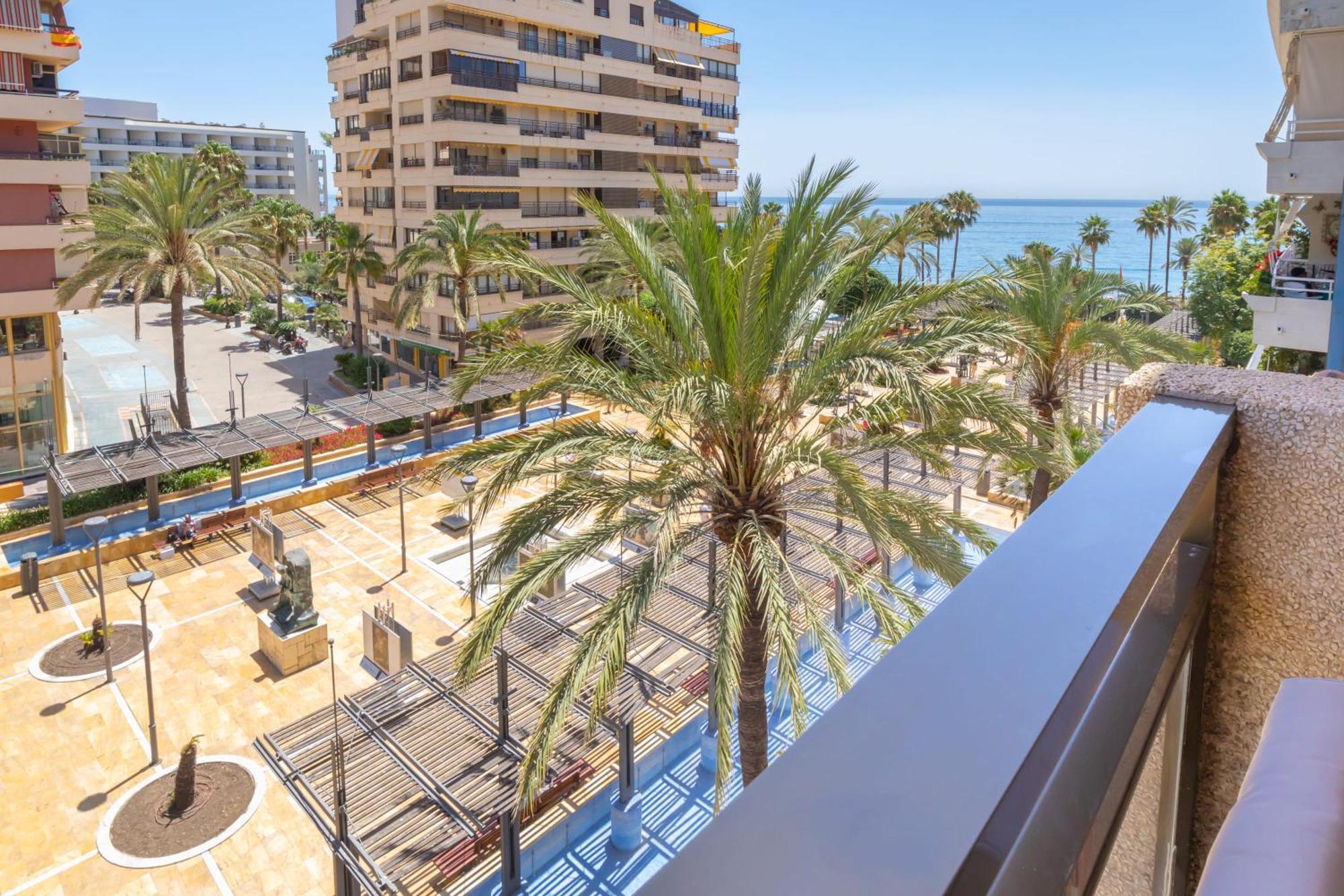 Sea Views Ll Apartamento