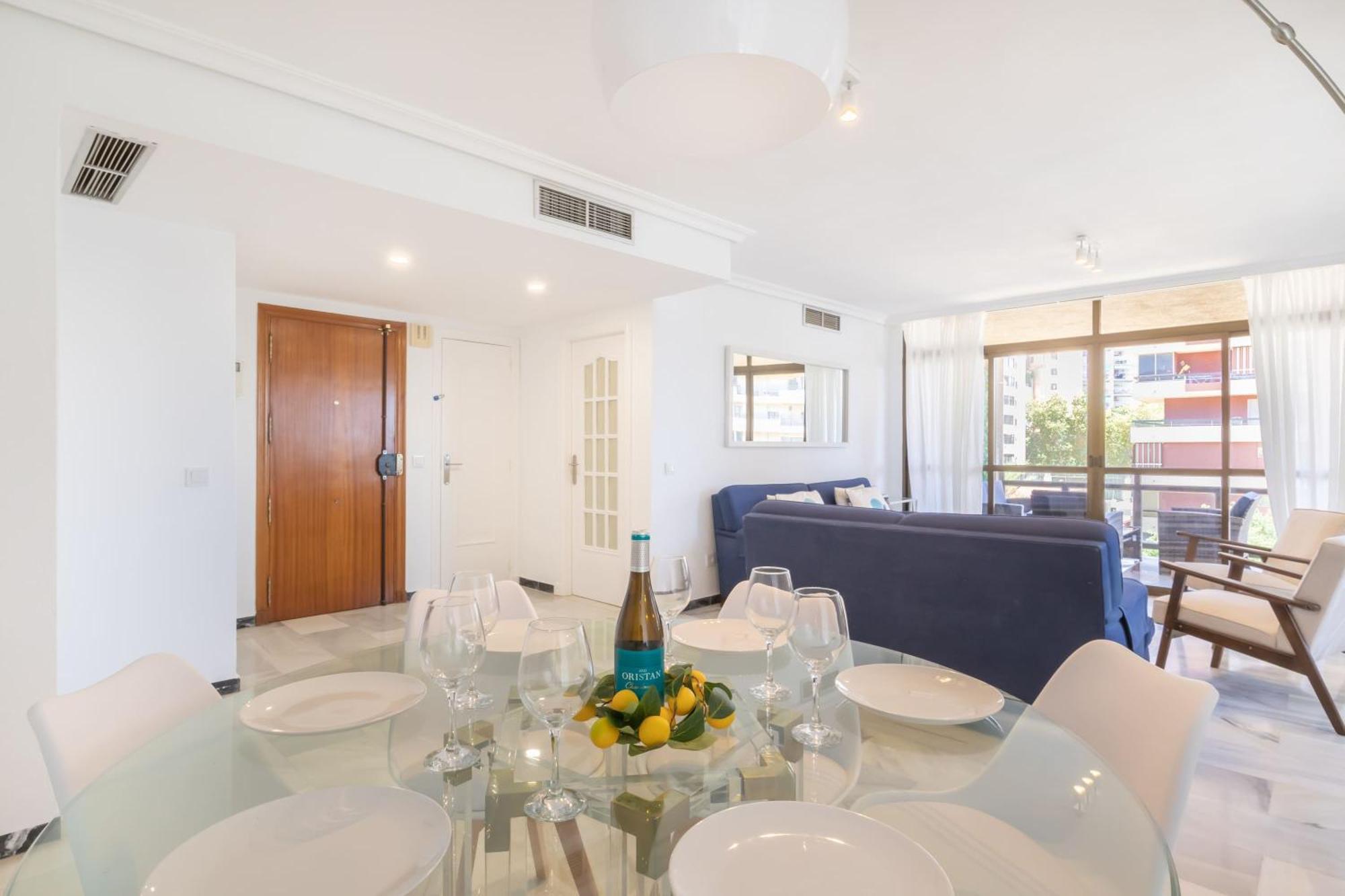 Apartamento Sea Views Ll